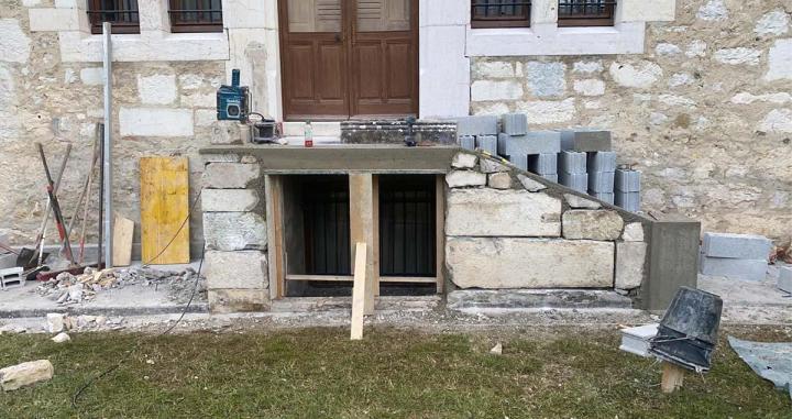 Travaux de rénovation extérieure Grenoble