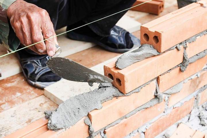 Création de mur Châbons