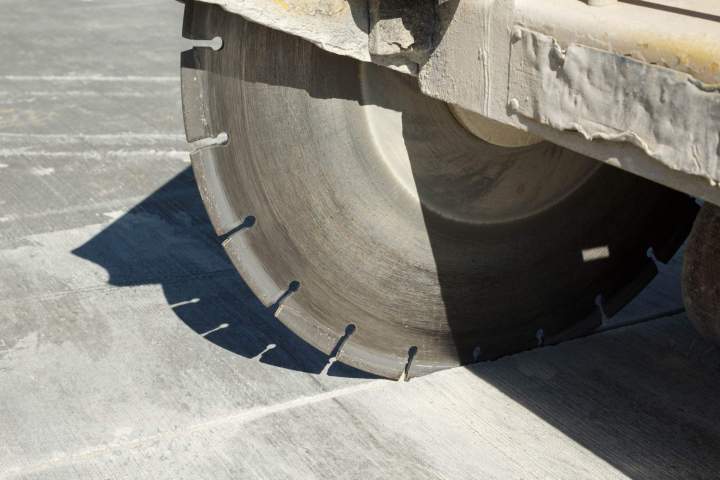 Travaux de béton Châbons